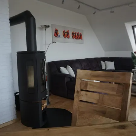 Appartement Fehmarn-ostseeferienfewomeeschendorf167 *