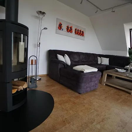 Fehmarn-ostseeferienfewomeeschendorf167 Appartement