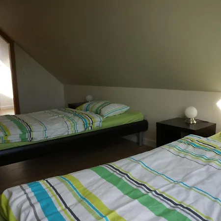 Appartement Fehmarn-ostseeferienfewomeeschendorf167 *