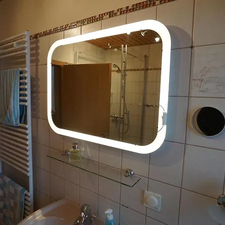 Appartement Fehmarn-ostseeferienfewomeeschendorf167 Meeschendorf